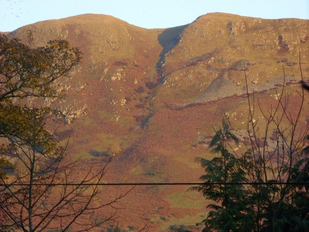 Westbourne House B&B Tillicoultry Kültér fotó